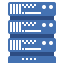 Servers アイコン 64x64