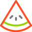 Watermelon icon 64x64