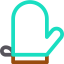 Mitten icon 64x64