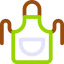 Apron icon 64x64