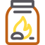 Coal icon 64x64