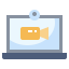 Video chat アイコン 64x64