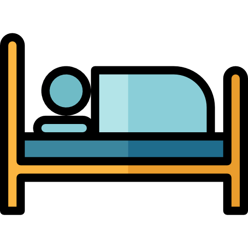 Bed icon
