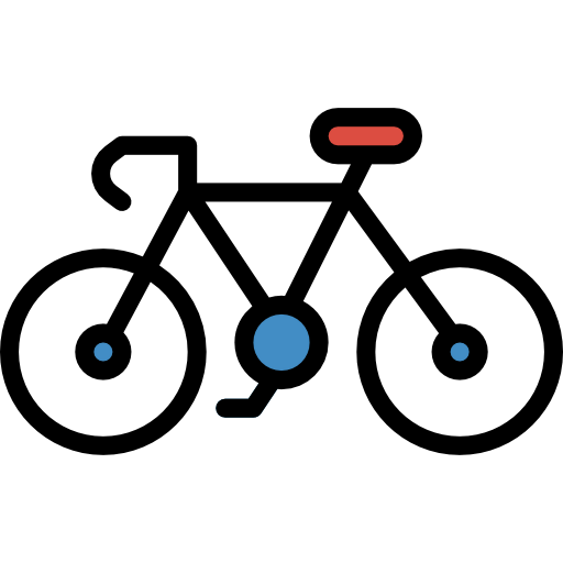 Bicycle ícono