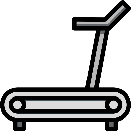 Treadmill іконка