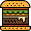 Hamburger icon 64x64