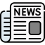 News ícono 64x64