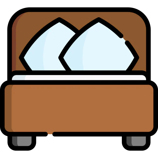 Bed Symbol