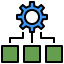 Configuration アイコン 64x64