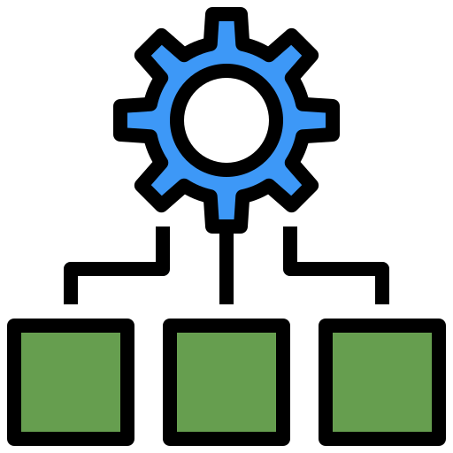 Configuration icon