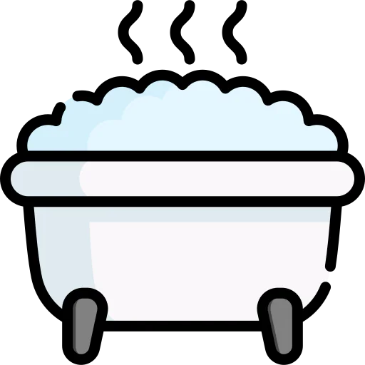 Bath Ikona