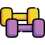 Dumbbells ícono 64x64