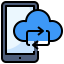 Mobile app アイコン 64x64