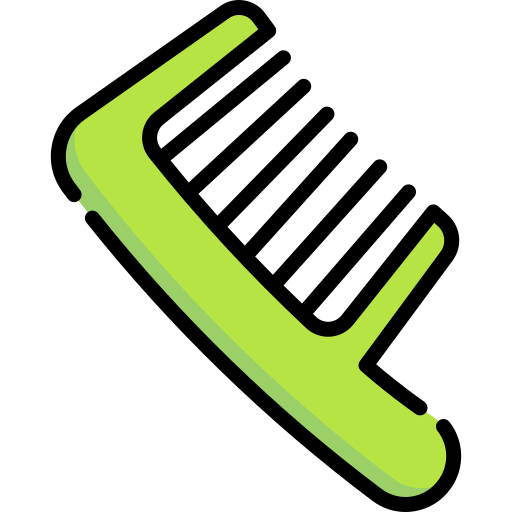 Comb icon