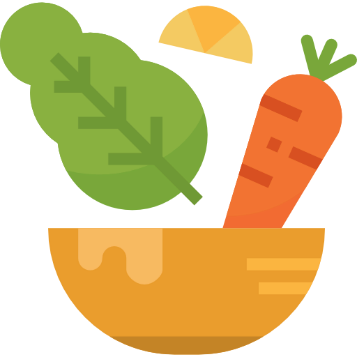 Vegetables 图标