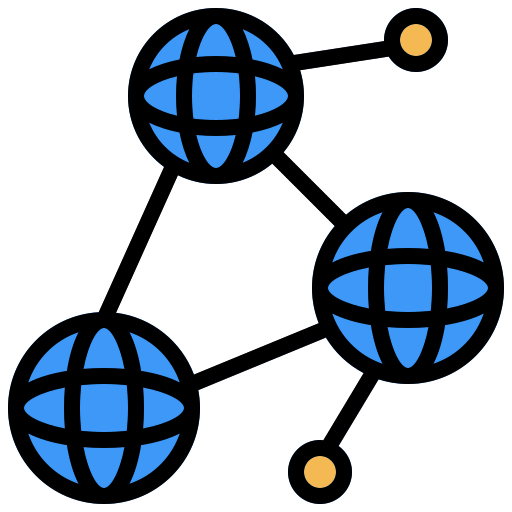 Network icon