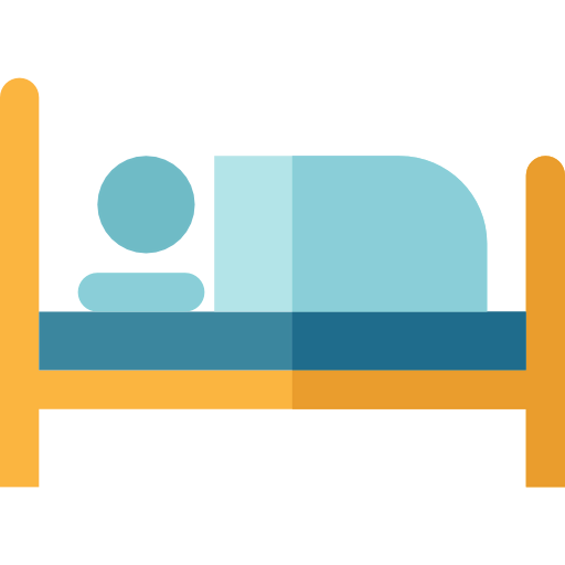 Bed icon
