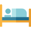 Bed icône 64x64