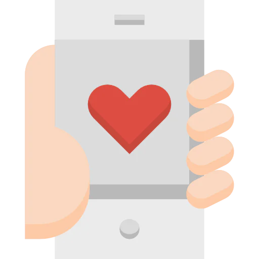 Smartphone 图标