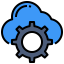 Setting アイコン 64x64