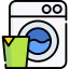 Washing machine ícono 64x64