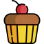 Muffin icon 64x64