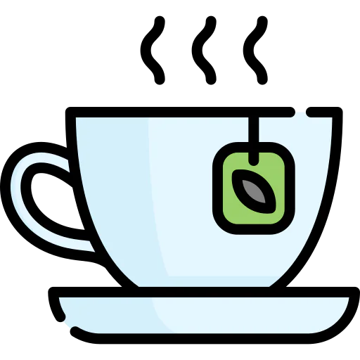 Tea icon