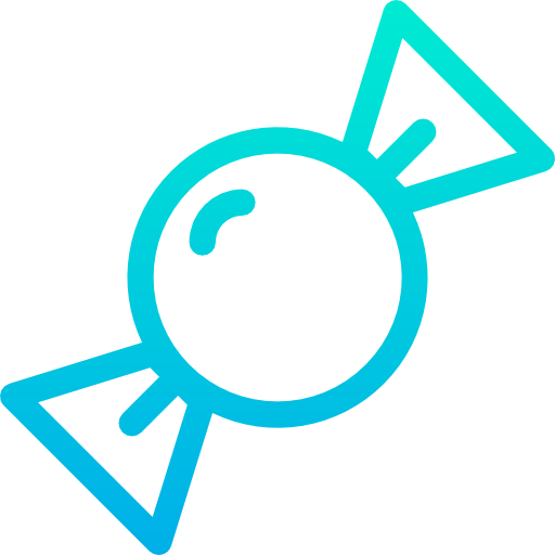 Candy icon