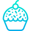 Muffin icon 64x64