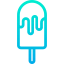 Ice cream Ikona 64x64