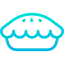 Pie Ikona 64x64