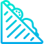 Sandwich Ikona 64x64