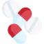 Sleeping pills іконка 64x64