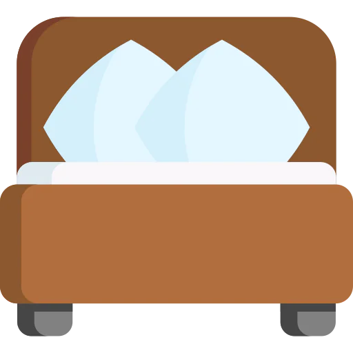 Bed icon