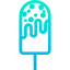 Ice cream Ikona 64x64