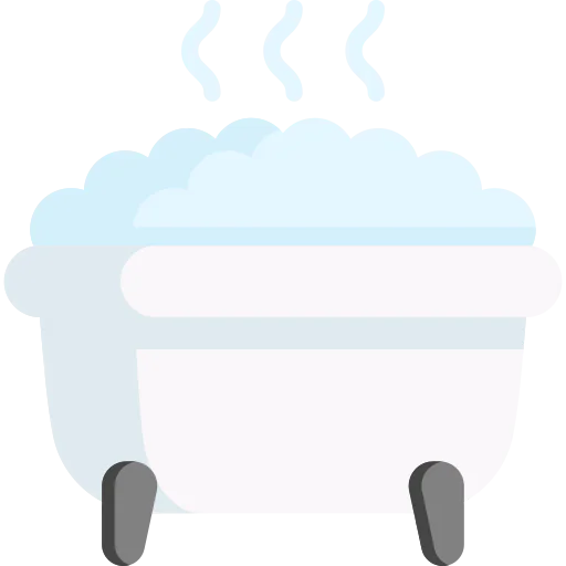 Bath ícono