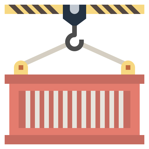Container icon
