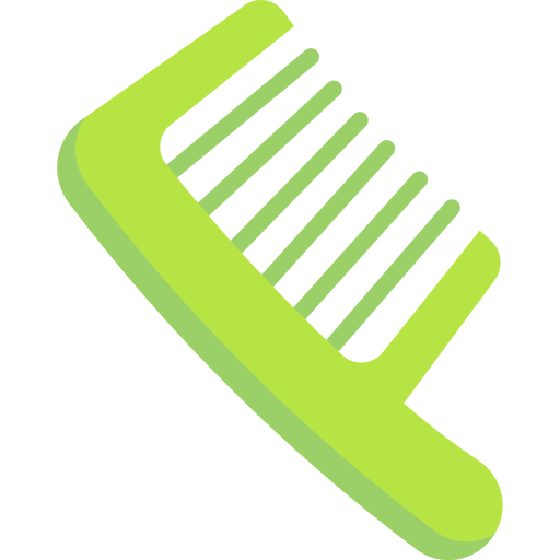 Comb icon