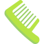 Comb icon 64x64