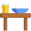 Breakfast icon 64x64