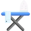 Ironing board icon 64x64