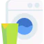 Washing machine icon 64x64