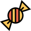 Candy icon 64x64