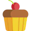 Muffin icon 64x64