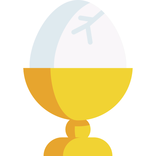 Egg icon