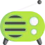 Radio icon 64x64