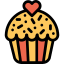 Muffin icon 64x64
