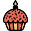 Cupcake 상 64x64