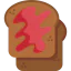 Toast icon 64x64