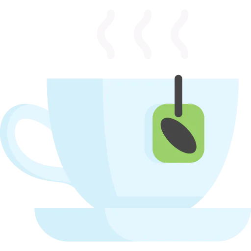 Tea icon